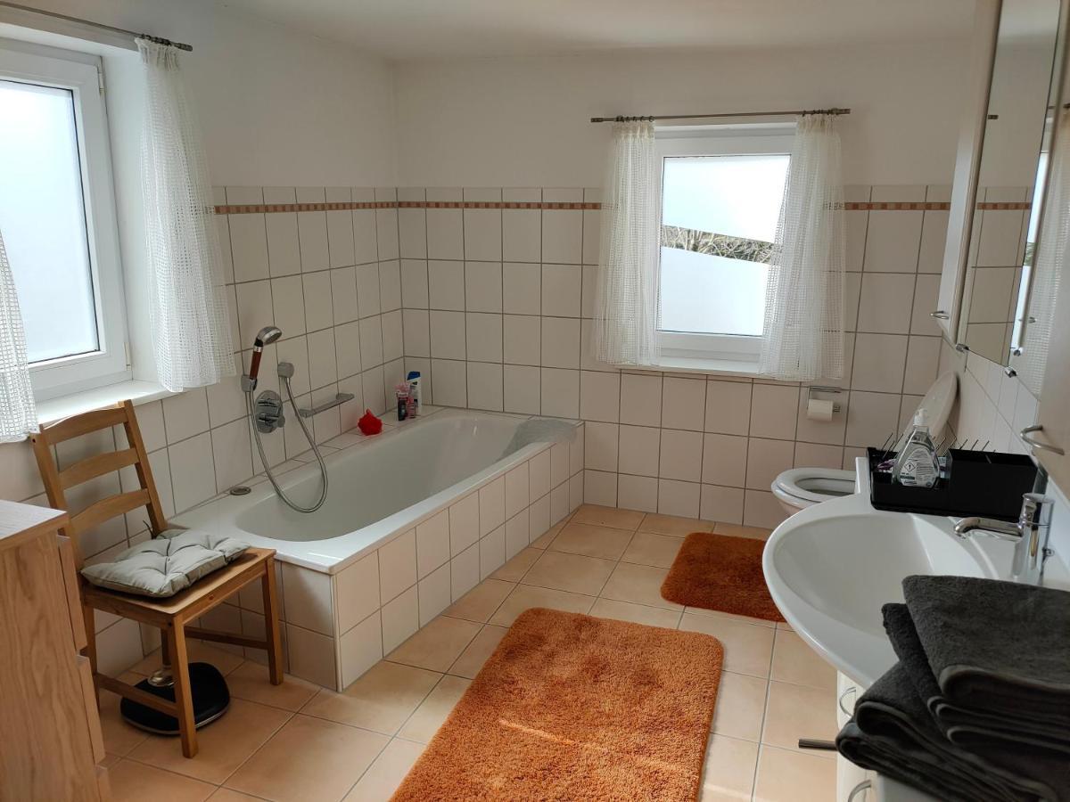 Zentrale & Ruhige Ferienwohnung Mössingen Εξωτερικό φωτογραφία