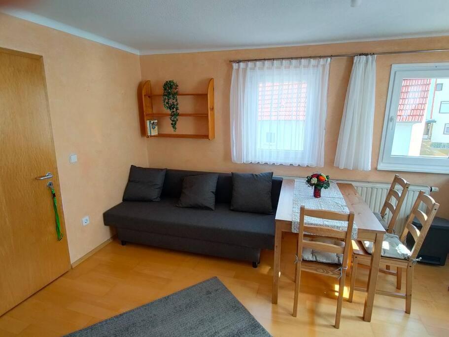 Zentrale & Ruhige Ferienwohnung Mössingen Εξωτερικό φωτογραφία