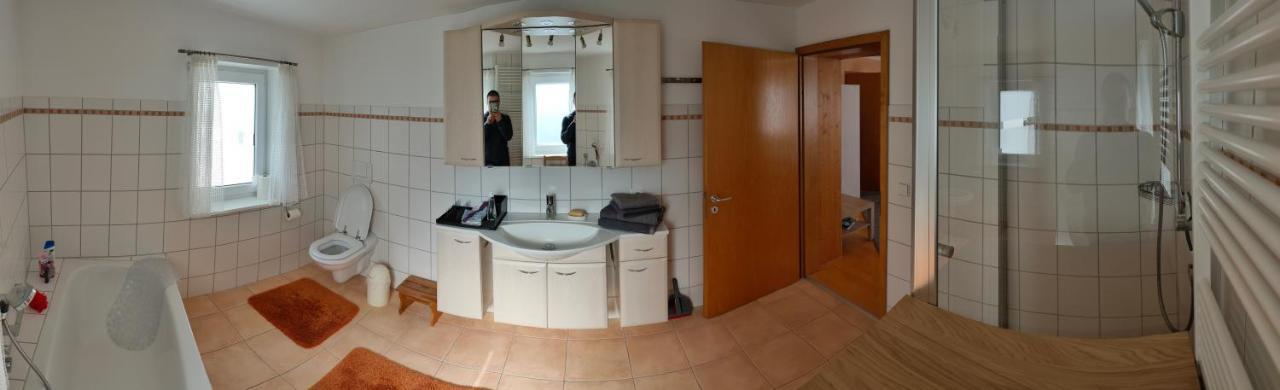 Zentrale & Ruhige Ferienwohnung Mössingen Εξωτερικό φωτογραφία