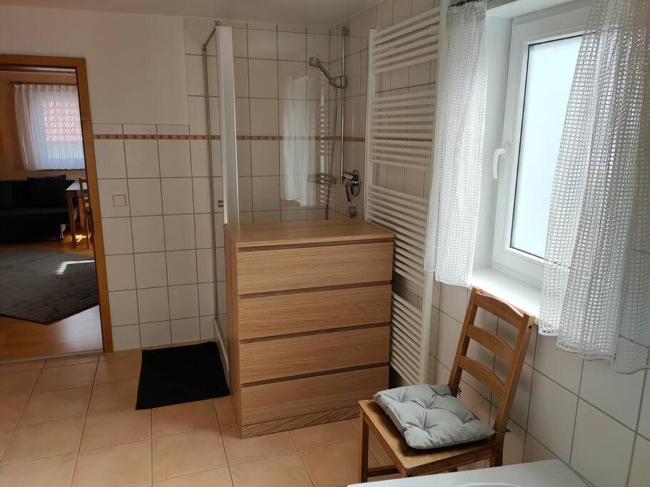 Zentrale & Ruhige Ferienwohnung Mössingen Εξωτερικό φωτογραφία