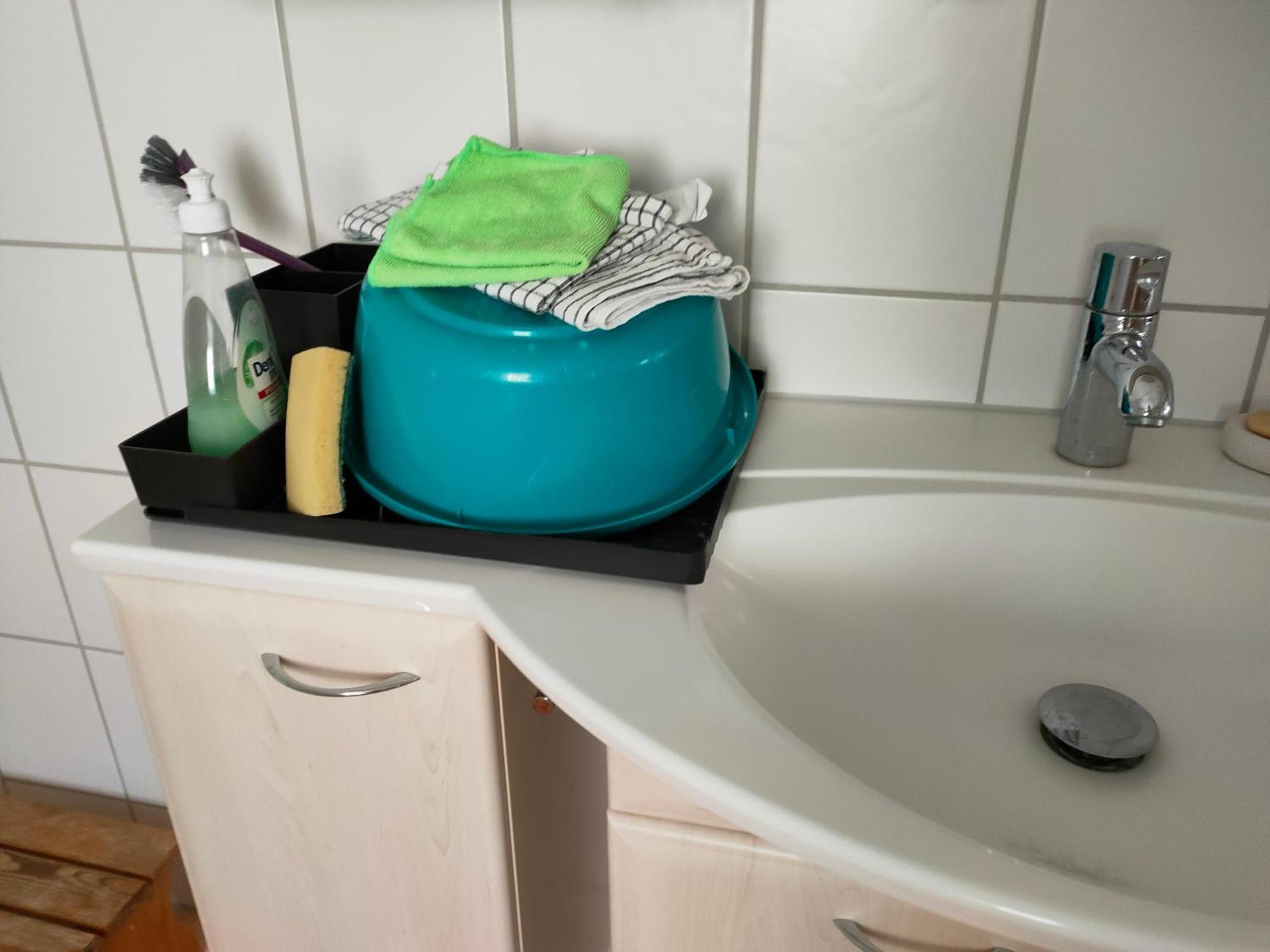 Zentrale & Ruhige Ferienwohnung Mössingen Εξωτερικό φωτογραφία